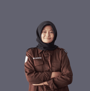Zahra Nadhifah